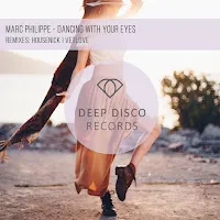 Marc Philippe — Dancing With Your Eyes (Housenick Remix) — обложка
