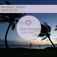 Marc Philippe — Dropouts (Paul Lock Remix) — обложка