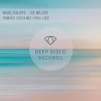 Marc Philippe — The Melody (Paul Lock Remix) (Feat. Paul Lock) — обложка